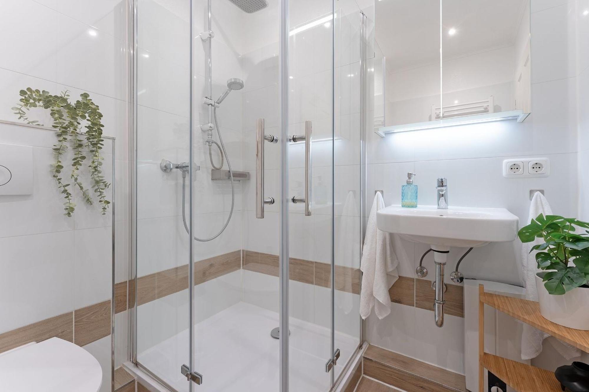 Seestrasse 43 Wohnung 6 Шарбойц Экстерьер фото