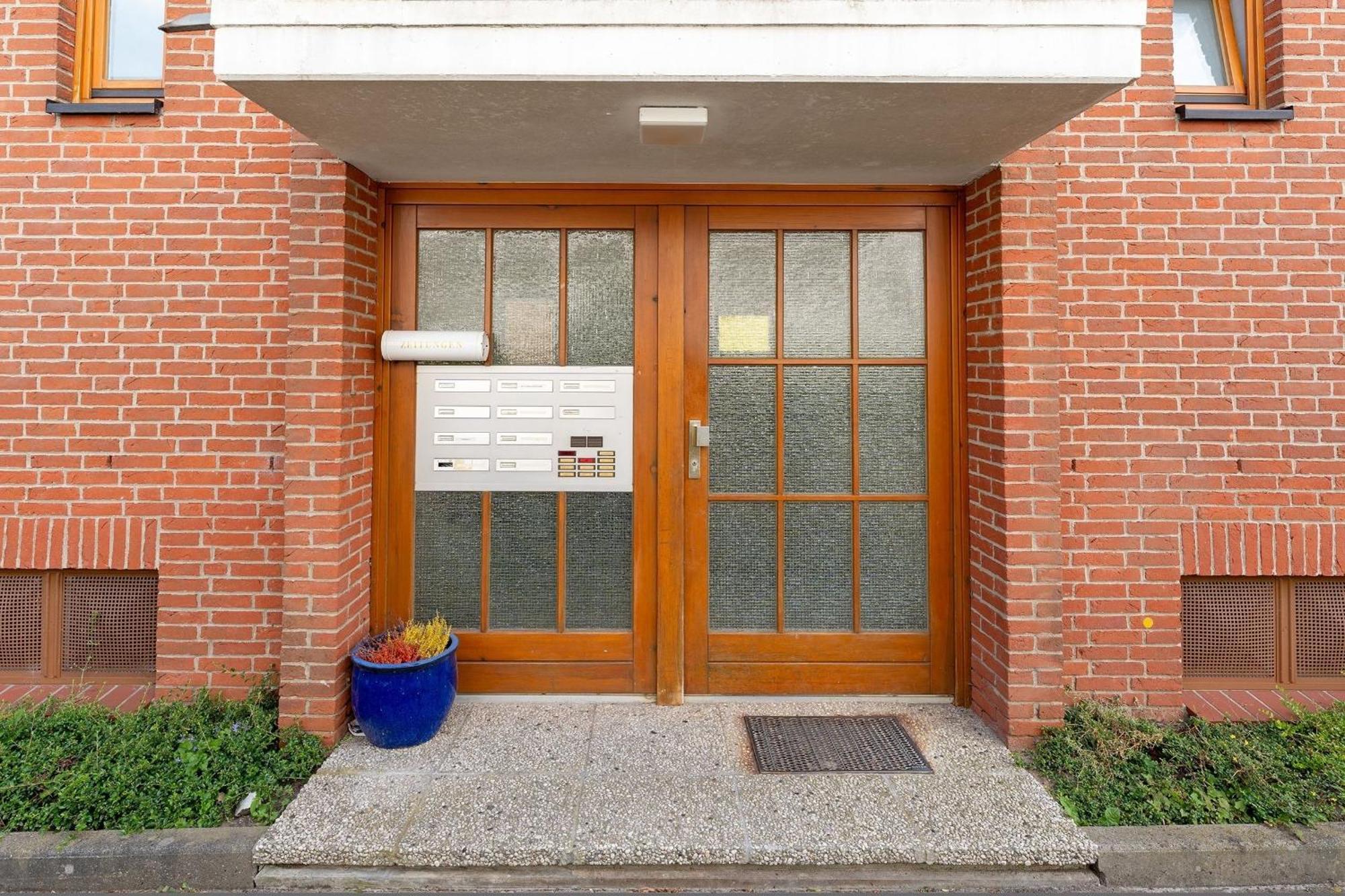 Seestrasse 43 Wohnung 6 Шарбойц Экстерьер фото