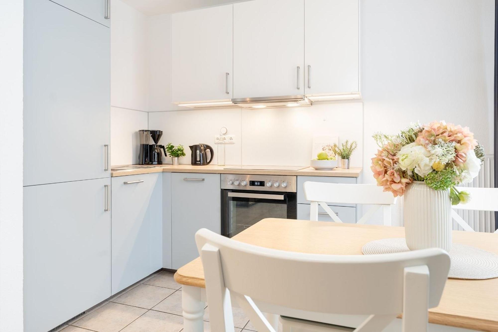 Seestrasse 43 Wohnung 6 Шарбойц Экстерьер фото