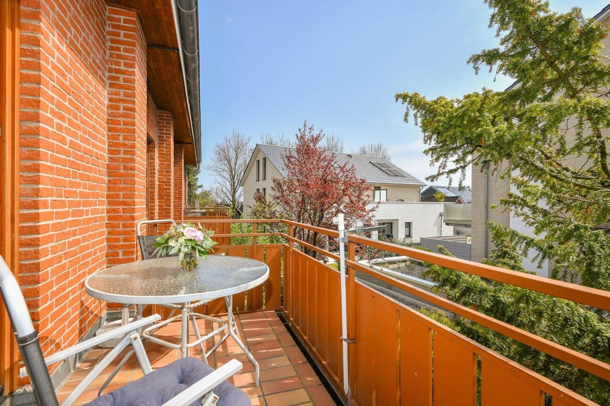 Seestrasse 43 Wohnung 6 Шарбойц Экстерьер фото