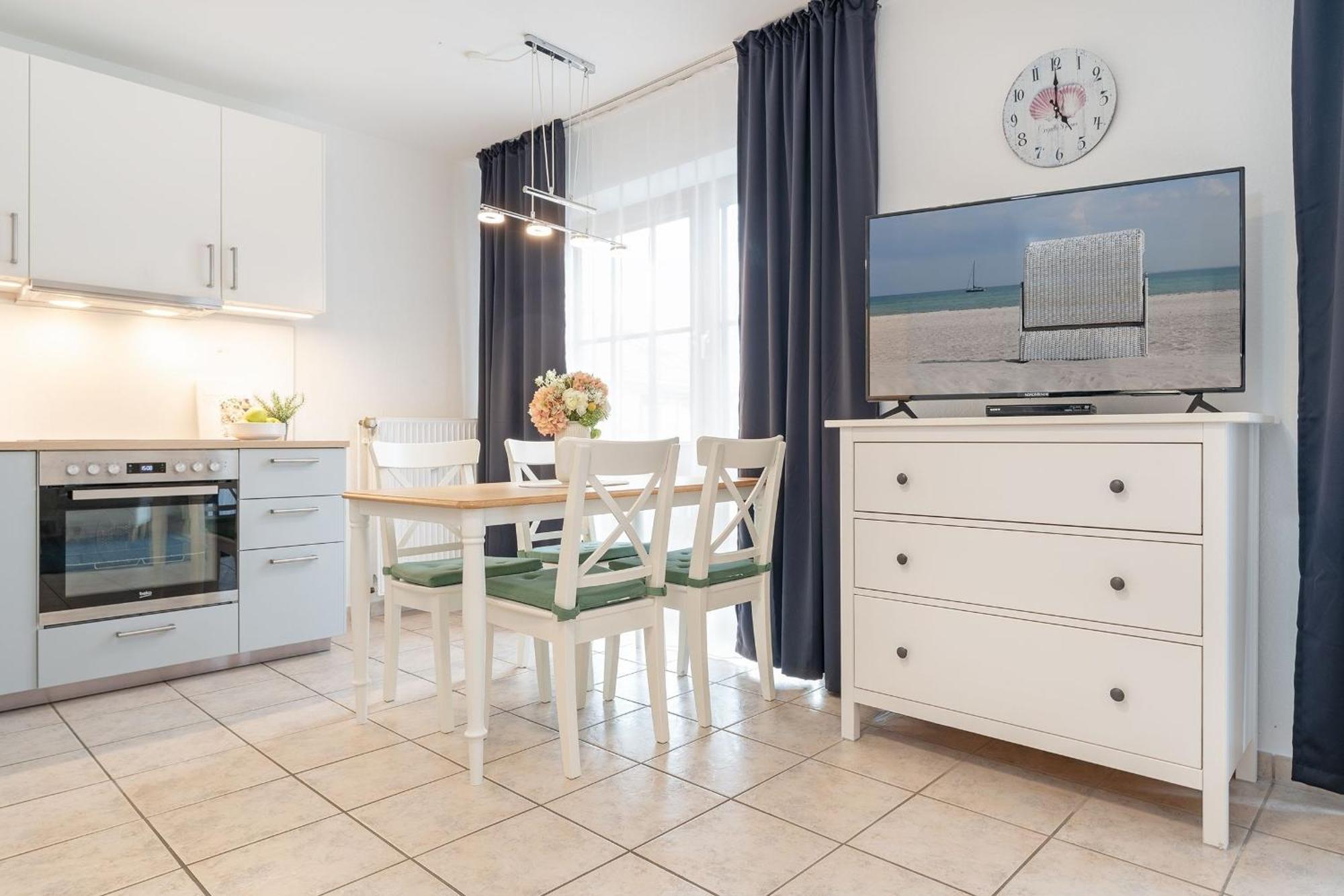 Seestrasse 43 Wohnung 6 Шарбойц Экстерьер фото